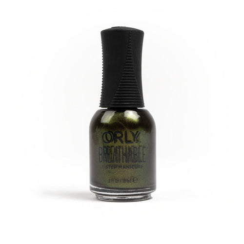Orly Nail Lacquer Breathable - Faux Fir - #2010025