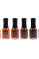Orly Nail Lacquer Breathable - Flawless Nude Collection - Nail Lacquer at Beyond Polish