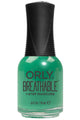 Orly Nail Lacquer Breathable - Frond Of You - #2060043 - Nail Lacquer at Beyond Polish