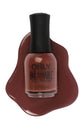Orly Nail Lacquer Breathable - Leather You Like It or Not - #2060102 - Nail Lacquer at Beyond Polish