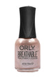 Orly Nail Lacquer Breathable - Let's Get Fizz-ical - #2060026 - Nail Lacquer at Beyond Polish