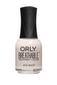 Orly Nail Lacquer Breathable - Light As A Feather - #20909 - Nail Lacquer at Beyond Polish