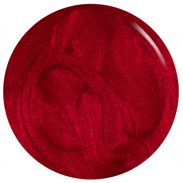 Orly Nail Lacquer Breathable - Light My (Camp)Fire & Cran-Barely Believe It - Nail Lacquer at Beyond Polish