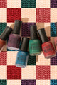 Orly Nail Lacquer Breathable - Loose Threads Collection - Nail Lacquer at Beyond Polish