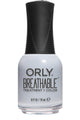 Orly Nail Lacquer Breathable - Marine Layer - #2010007 - Nail Lacquer at Beyond Polish