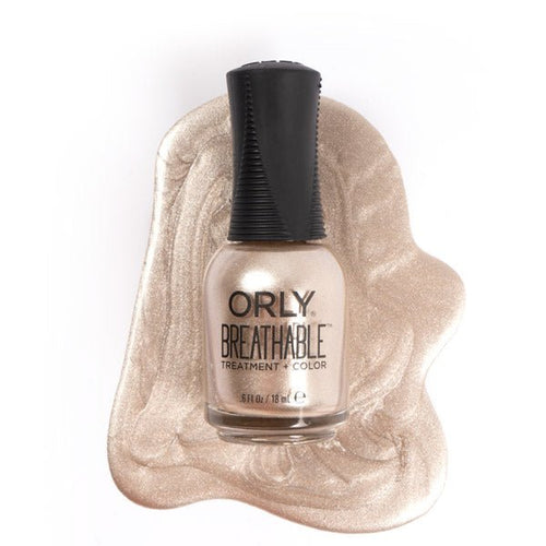 Orly Nail Lacquer Breathable - Moonchild - #2010003