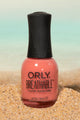 Orly Nail Lacquer Breathable - No Coral-ation - #2061010 - Nail Lacquer at Beyond Polish