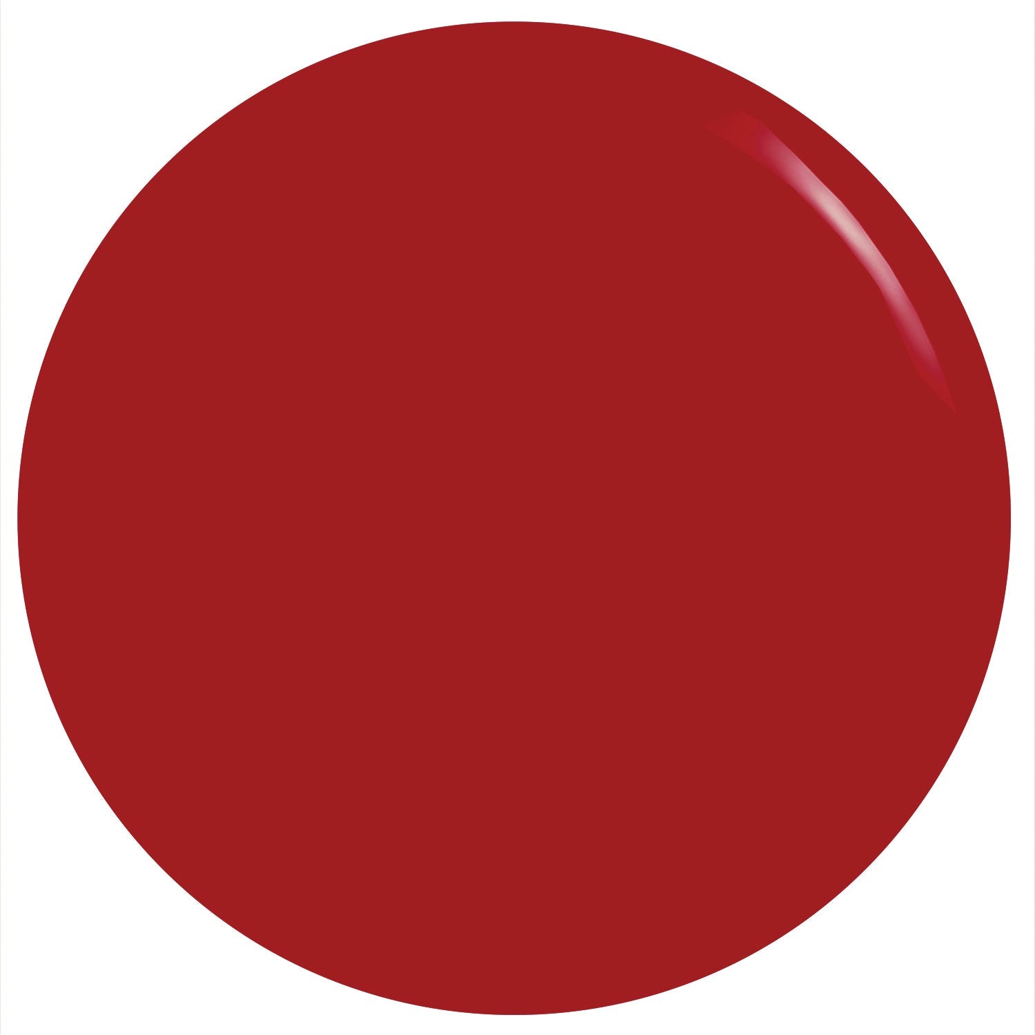 Orly Nail Lacquer Breathable - One In Vermillion - #2060064 - Nail Lacquer at Beyond Polish