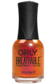 Orly Nail Lacquer Breathable - Over The Topaz - #2060041 - Nail Lacquer at Beyond Polish