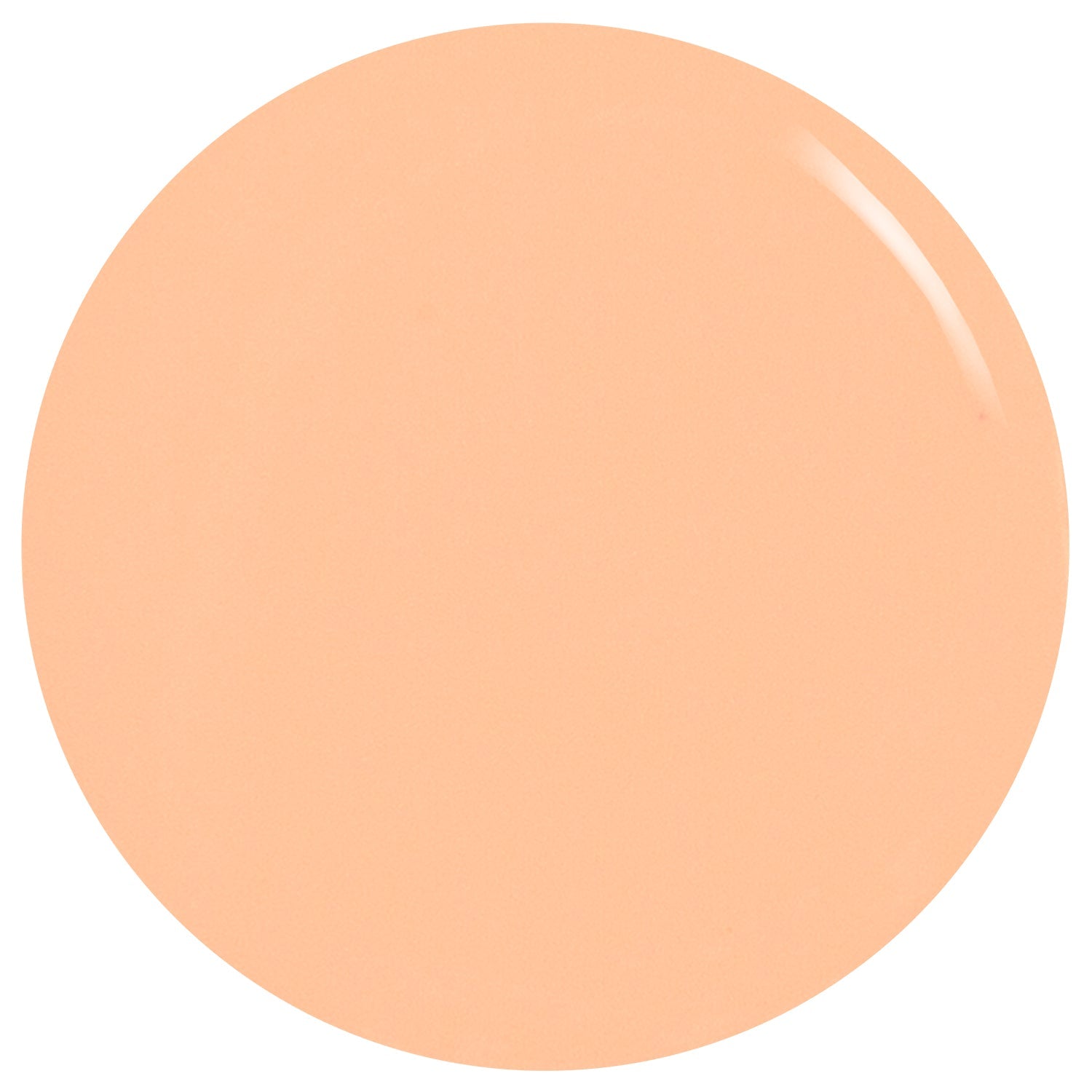 Orly Nail Lacquer Breathable - Peaches And Dreams - #2060013 - Nail Lacquer at Beyond Polish