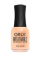 Orly Nail Lacquer Breathable - Peaches And Dreams - #2060013 - Nail Lacquer at Beyond Polish