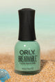 Orly Nail Lacquer Breathable - Sea Me Now - #2061006 - Nail Lacquer at Beyond Polish