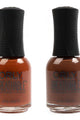 Orly Nail Lacquer Breathable - Sepia Sunset & Rich Umber - Nail Lacquer at Beyond Polish