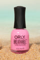 Orly Nail Lacquer Breathable - Shell We Dance? - #2061009 - Nail Lacquer at Beyond Polish