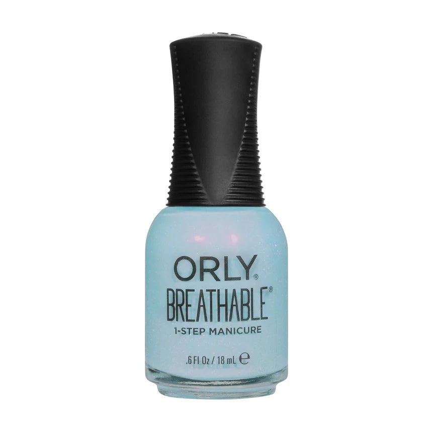 Orly Nail Lacquer Breathable - Shore Thing - #2061007 - Nail Lacquer at Beyond Polish