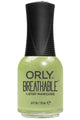 Orly Nail Lacquer Breathable - Simply The Zest - #2060044 - Nail Lacquer at Beyond Polish