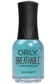 Orly Nail Lacquer Breathable - Surf's You Right - #2060042 - Nail Lacquer at Beyond Polish