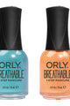 Orly Nail Lacquer Breathable - Surf's You Right & Citrus Got Real - Nail Lacquer at Beyond Polish