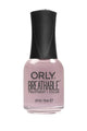 Orly Nail Lacquer Breathable - The Snuggle Is Real - #2060027 - Nail Lacquer at Beyond Polish