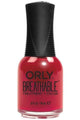 Orly Nail Lacquer Breathable - This Took A Tourmaline - #2060040 - Nail Lacquer at Beyond Polish