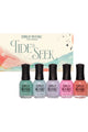 Orly Nail Lacquer Breathable - Tide & Seek Collection - Nail Lacquer at Beyond Polish