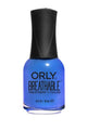 Orly Nail Lacquer Breathable - You Had Me At Hydrangea - #2060033 - Nail Lacquer at Beyond Polish