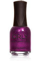 Orly Nail Lacquer - Bubbly Bombshell - #20093 - Nail Lacquer at Beyond Polish