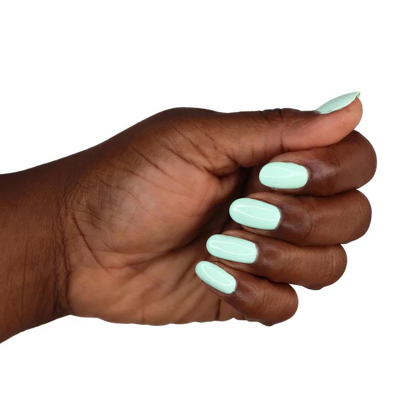 Orly Nail Lacquer - Butterfly Pea - Nail Lacquer at Beyond Polish