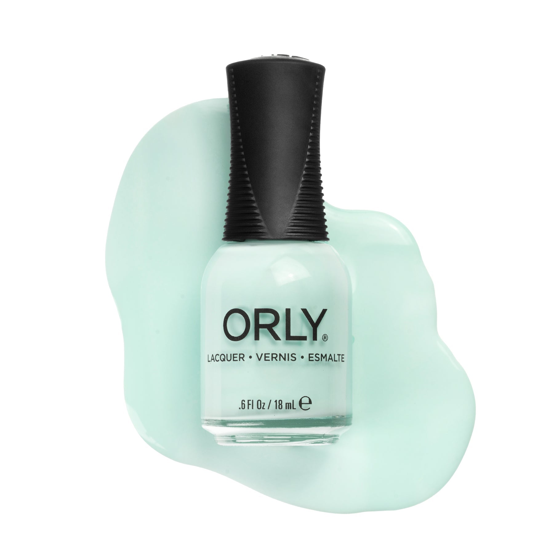 Orly Nail Lacquer - Butterfly Pea - Nail Lacquer at Beyond Polish