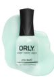 Orly Nail Lacquer - Butterfly Pea - Nail Lacquer at Beyond Polish