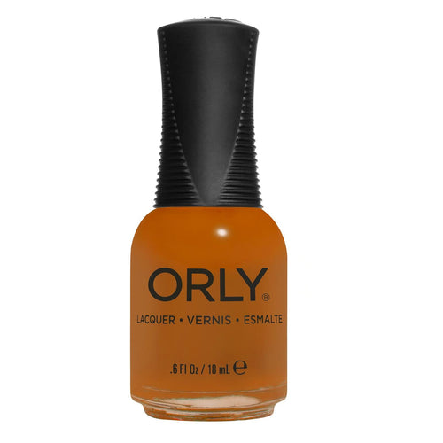 Orly Nail Lacquer - Canyon Clay - #2000059