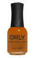 Orly Nail Lacquer - Canyon Clay - #2000059 - Nail Lacquer at Beyond Polish