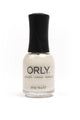 Orly Nail Lacquer - Ceci N'est Pas Blanc - #2000216 - Nail Lacquer at Beyond Polish