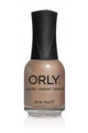 Orly Nail Lacquer - Champagne Slushie - #20941 - Nail Lacquer at Beyond Polish