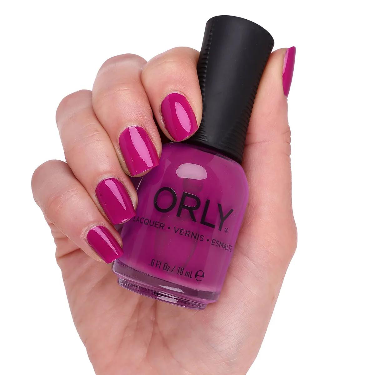 Orly Nail Lacquer - Charmed - #2000477 - Nail Lacquer at Beyond Polish