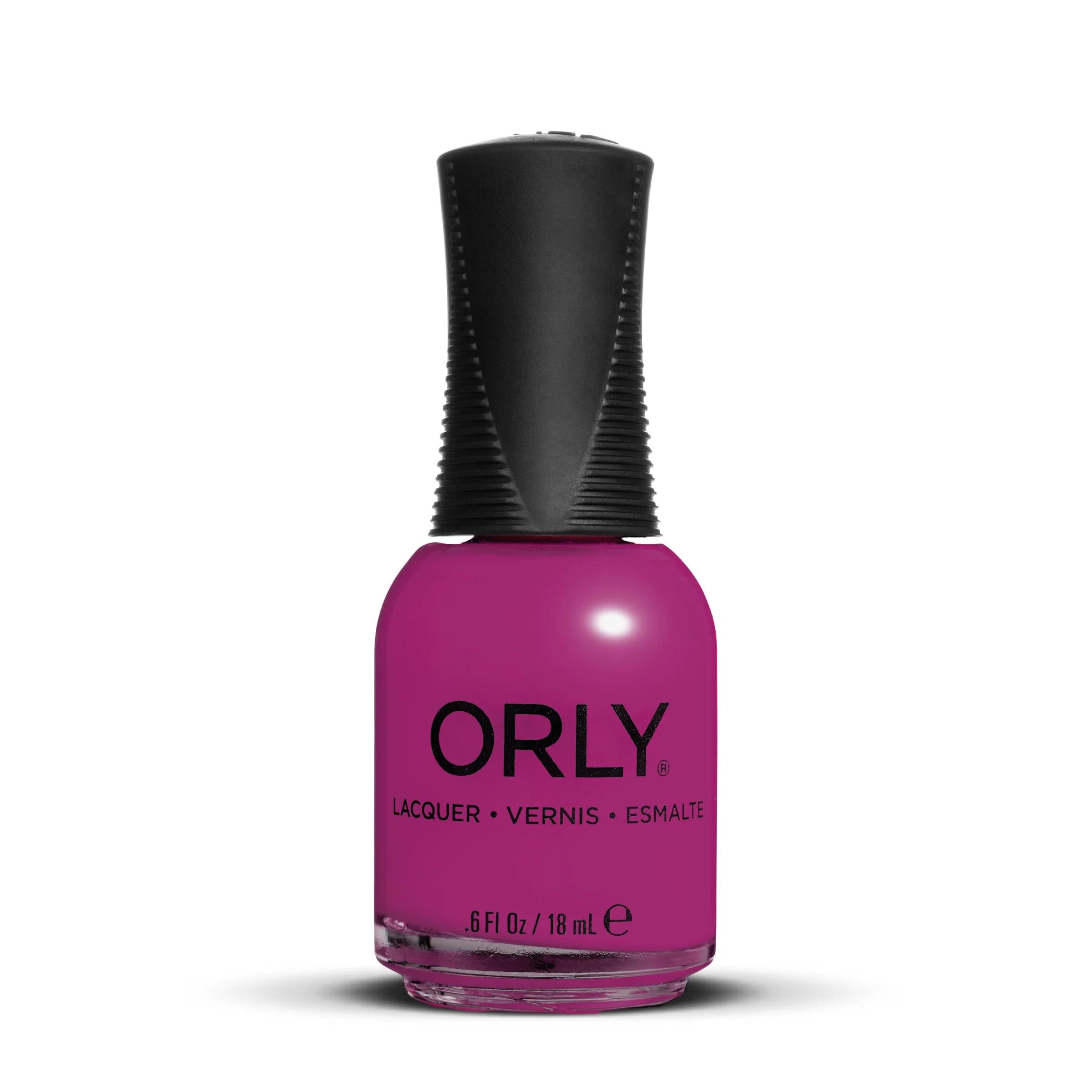 Orly Nail Lacquer - Charmed - #2000477 - Nail Lacquer at Beyond Polish