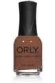 Orly Nail Lacquer - Coffee Break - #20575 - Nail Lacquer at Beyond Polish