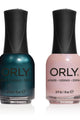 Orly - Nail Lacquer Combo - Air Of Mystique & Ethereal Plane - Nail Lacquer at Beyond Polish