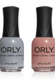 Orly - Nail Lacquer Combo - Astral Projection & Dreamweaver - Nail Lacquer at Beyond Polish