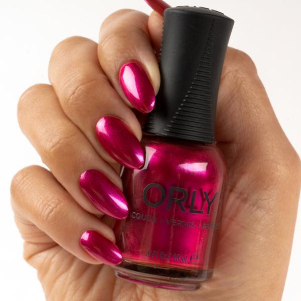 Orly - Nail Lacquer Combo - Awestruck & Ephemeral - Nail Lacquer at Beyond Polish