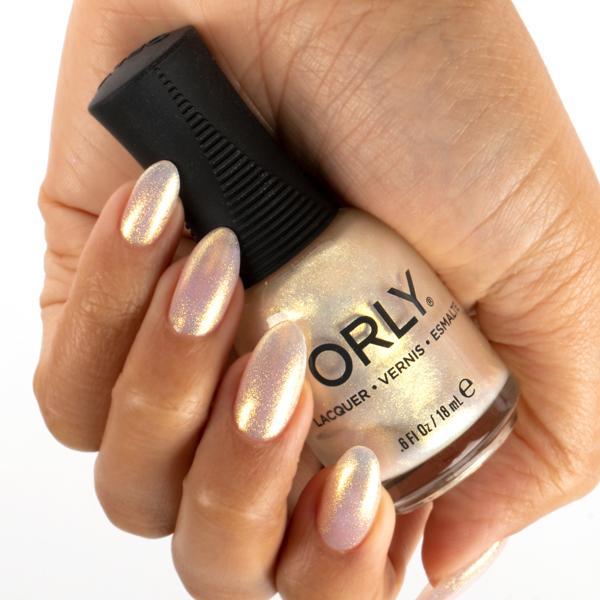 Orly - Nail Lacquer Combo - Awestruck & Ephemeral - Nail Lacquer at Beyond Polish