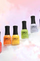 Orly - Nail Lacquer Combo - Cloudscape 2024 Collection - Nail Lacquer at Beyond Polish