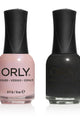 Orly - Nail Lacquer Combo - Ethereal Plane & Into The Deep - Nail Lacquer at Beyond Polish