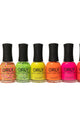 Orly - Nail Lacquer Combo - Live Life In Full Color 2024 Collection - Nail Lacquer at Beyond Polish