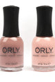 Orly - Nail Lacquer Combo - Parcs & Parasols & Danse With Me - Nail Lacquer at Beyond Polish