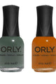 Orly - Nail Lacquer Combo - Sagebrush & Canyon Clay - Nail Lacquer at Beyond Polish