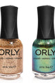Orly - Nail Lacquer Combo - Untouchable Decadence & Nouveau Riche - Nail Lacquer at Beyond Polish