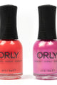 Orly Nail Lacquer - Connect The Dots & Don't Pop My Balloon - Nail Lacquer at Beyond Polish