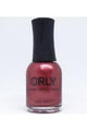Orly Nail Lacquer - Cosmic Crimson - #2000008 - Nail Lacquer at Beyond Polish