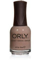 Orly Nail Lacquer - Country Club Khaki - #20702 - Nail Lacquer at Beyond Polish